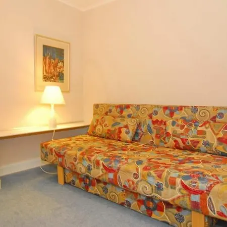 Lägenhet Sylter Welle, Whg 56, Seeseite *