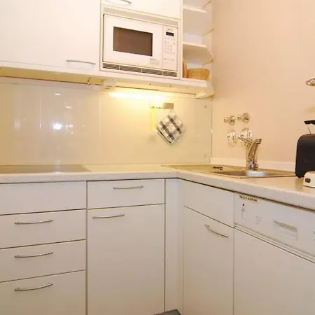 Sylter Welle, Whg 56, Seeseite Westerland