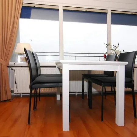 Sylter Welle, Whg 56, Seeseite Westerland