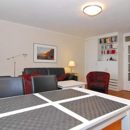 Sylter Welle, Whg 56, Seeseite * Westerland